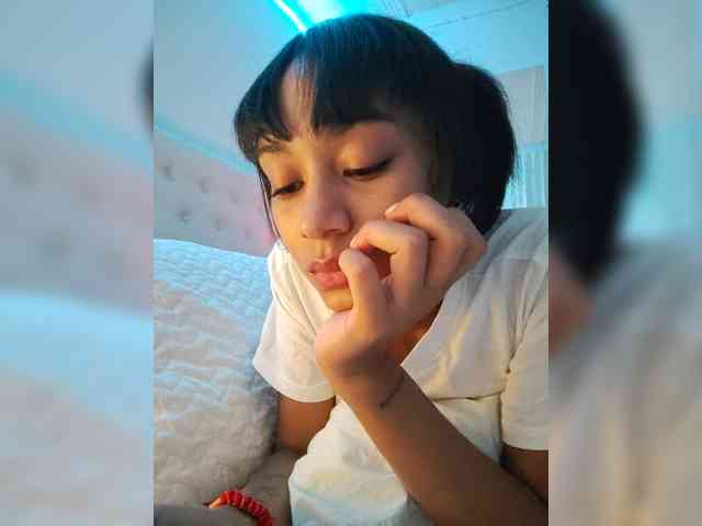 Leaberry webcam