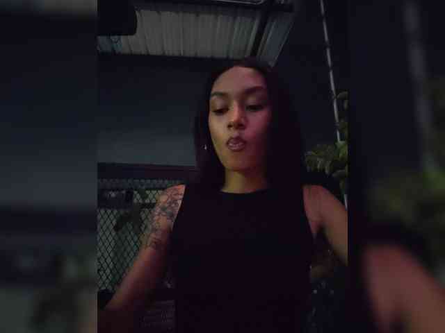 Leaberry Live Webcam on BongaCams