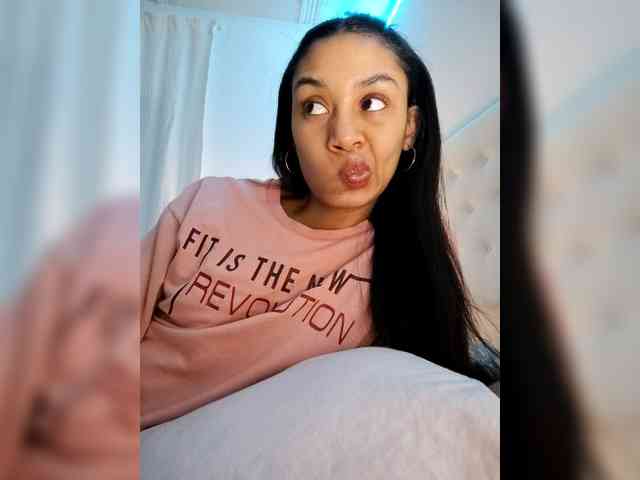 nude amateur webcam Leaberry