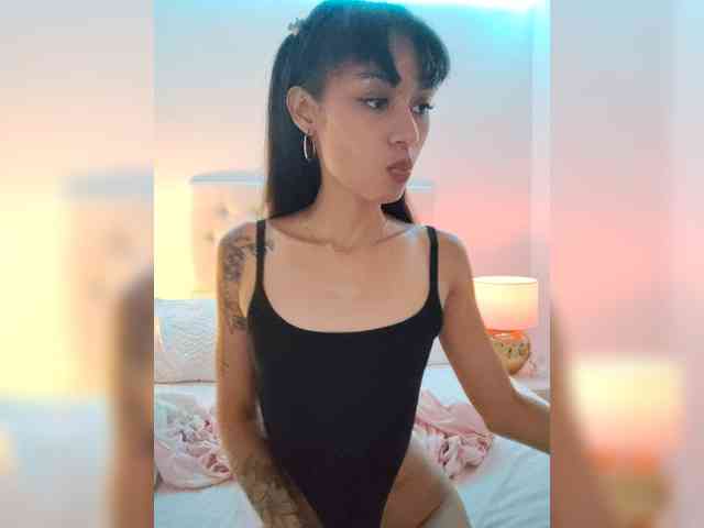 Leaberry webcam