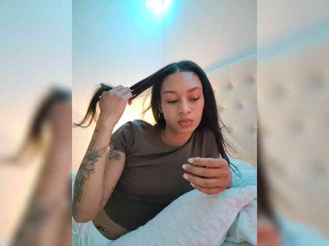 Leaberry webcam