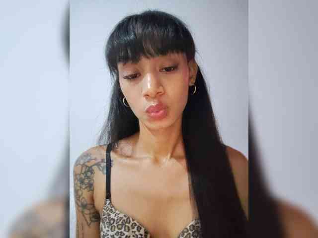 Leaberry webcam