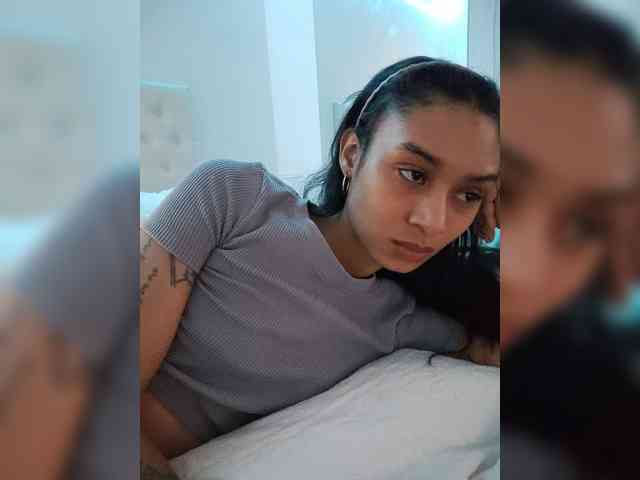 Leaberry webcam