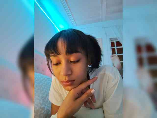 Leaberry webcam