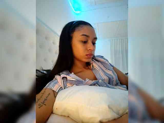 Leaberry webcam