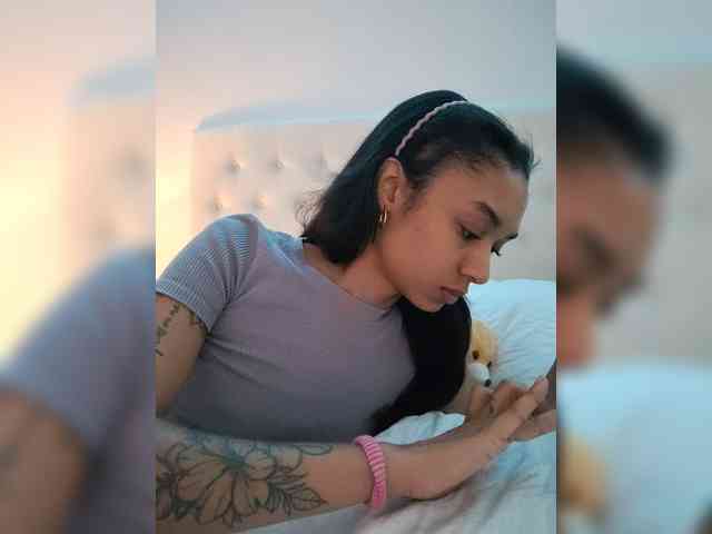 Leaberry webcam