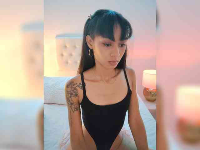 Leaberry webcam