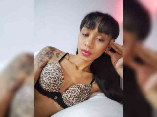 Leaberry webcam