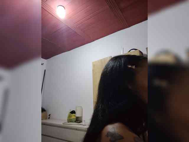 Leaberry webcam
