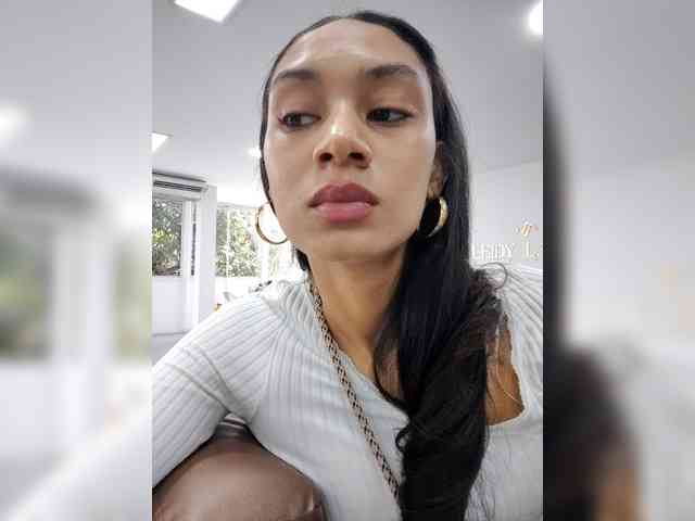 Leaberry webcam