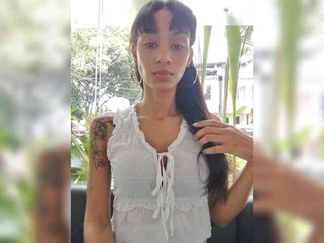 Leaberry webcam