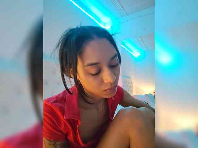Leaberry webcam