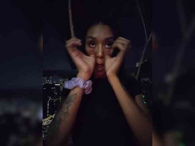 Leaberry webcam