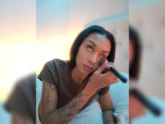 Leaberry webcam