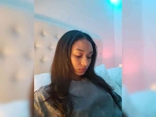 Leaberry Live Webcam on BongaCams