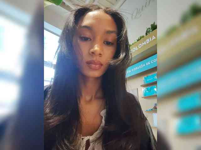 Leaberry webcam