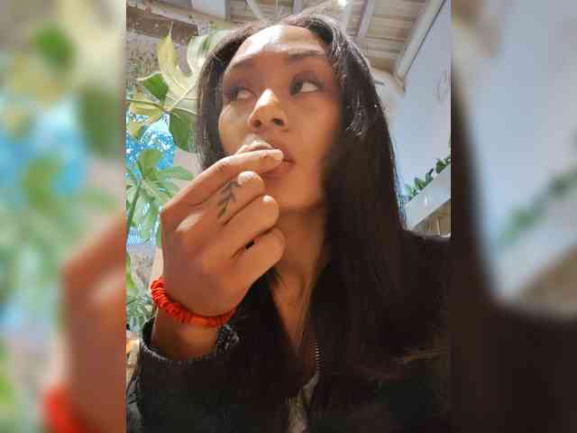 Leaberry webcam