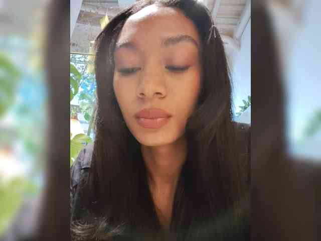 Leaberry webcam