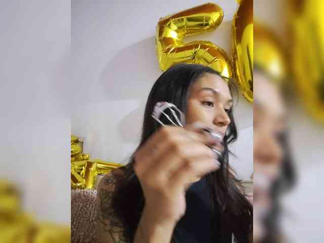 Leaberry webcam