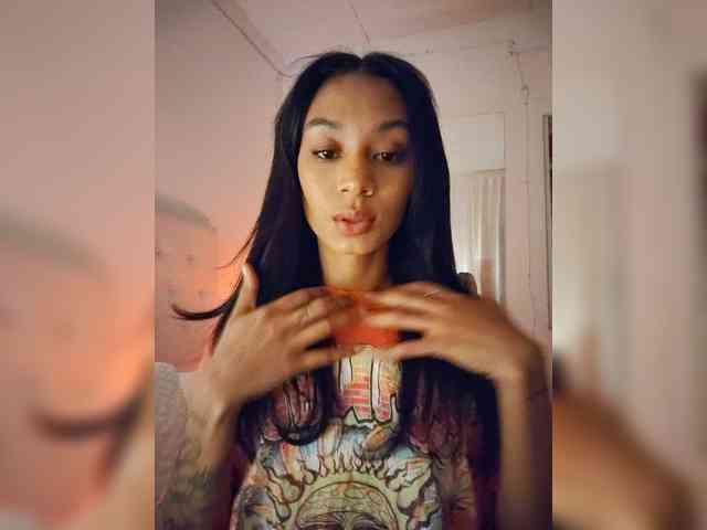 Leaberry webcam