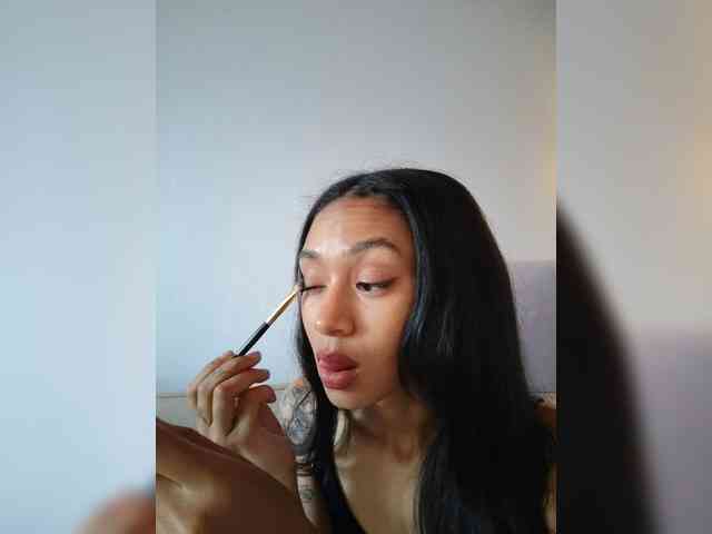 Leaberry webcam