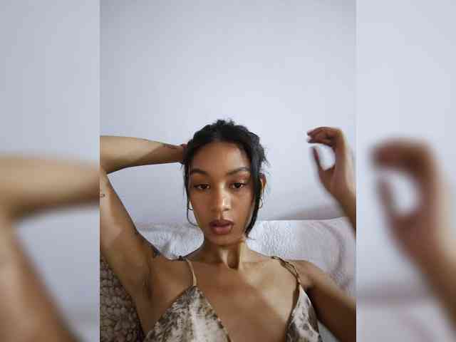 Leaberry webcam