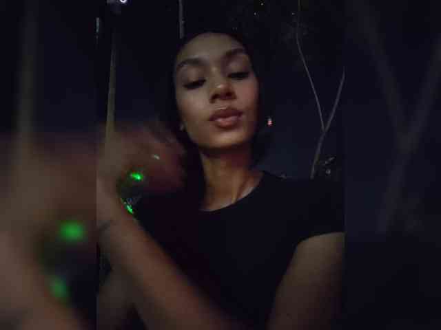 Leaberry webcam