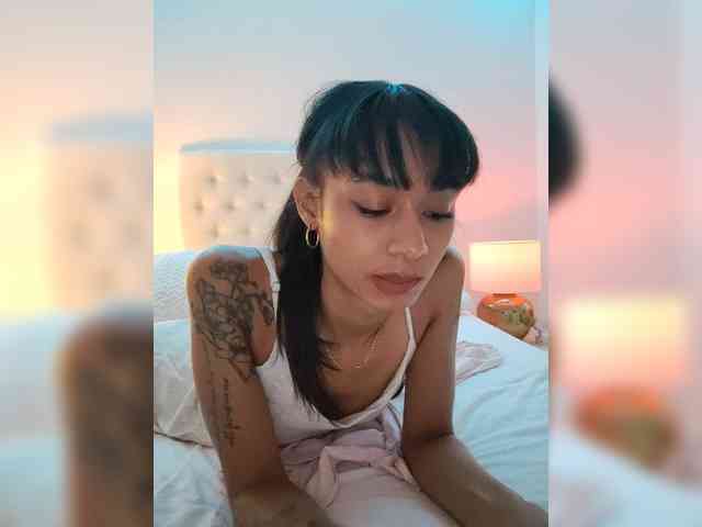 Leaberry webcam