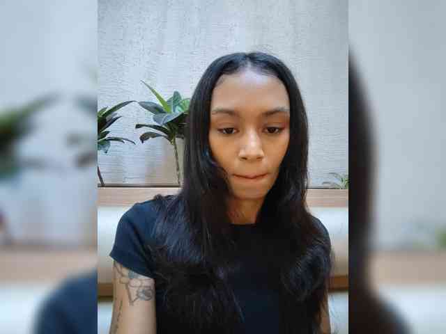 Leaberry webcam