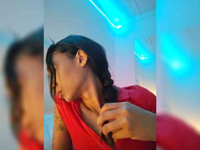 Leaberry webcam