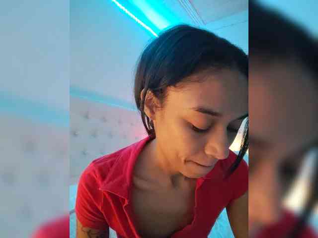 Leaberry webcam