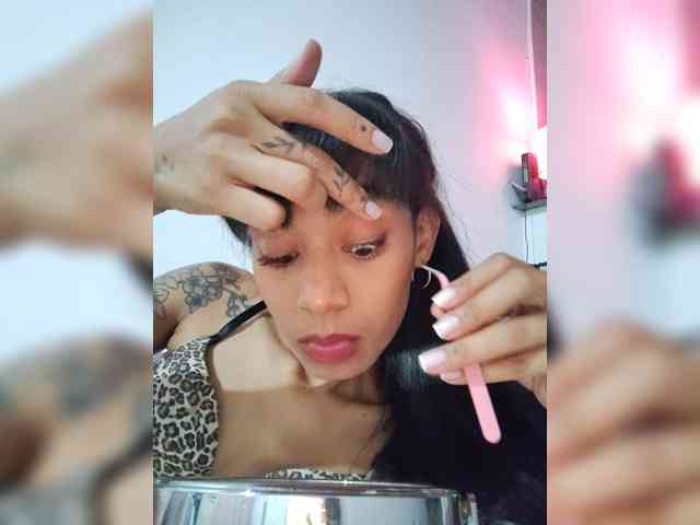 Leaberry webcam