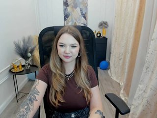 MariaRobinson Porn Show