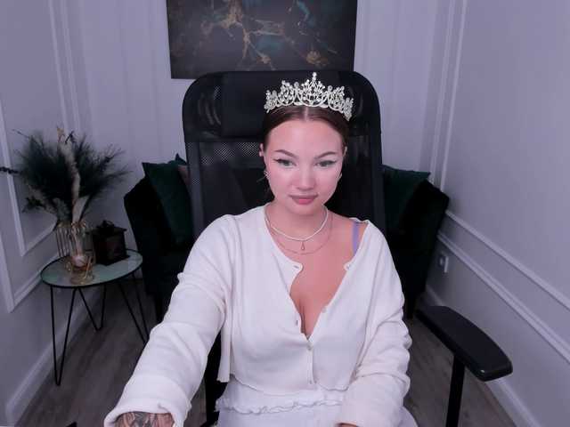 MariaRobinson live cam on BongaCams