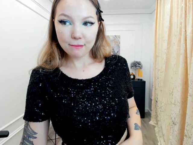 MariaRobinson live cam on BongaCams