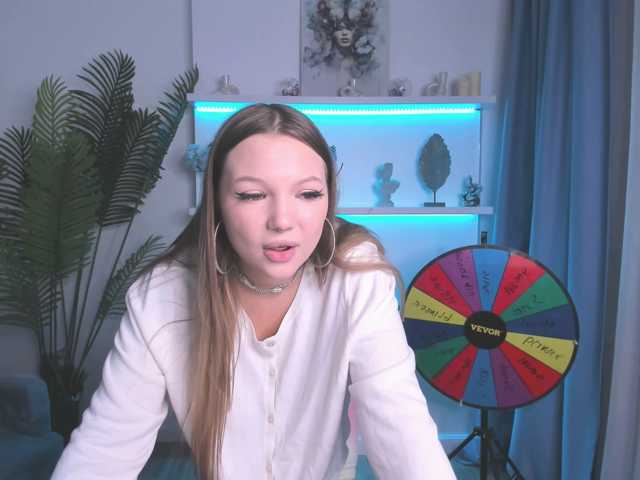 MariaRobinson live cam on BongaCams