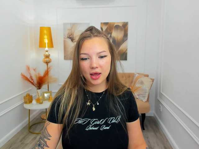 MariaRobinson live cam on BongaCams