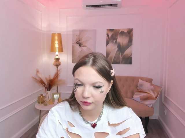 MariaRobinson live cam on BongaCams
