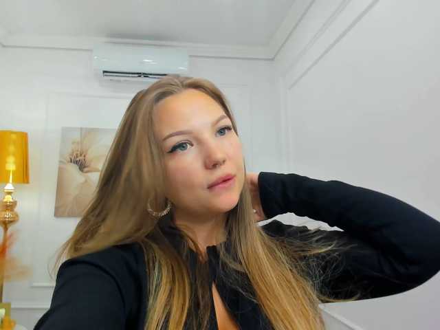 MariaRobinson live cam on BongaCams