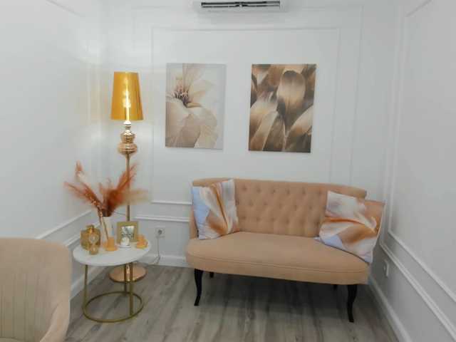 MariaRobinson live cam on BongaCams