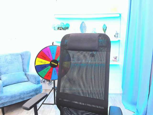 MariaRobinson live cam on BongaCams