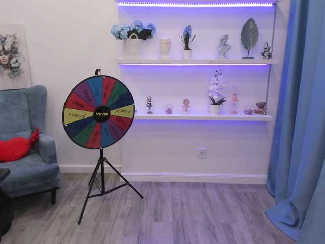 MariaRobinson live cam on BongaCams