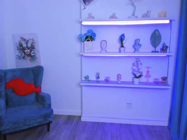MariaRobinson live cam on BongaCams