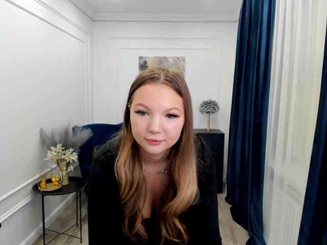 MariaRobinson webcam