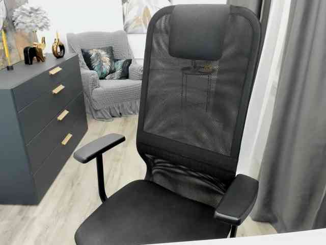 MariaRobinson webcam