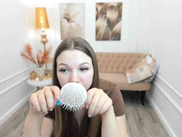 MariaRobinson webcam