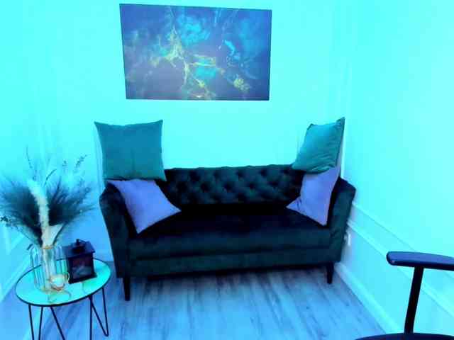 MariaRobinson webcam
