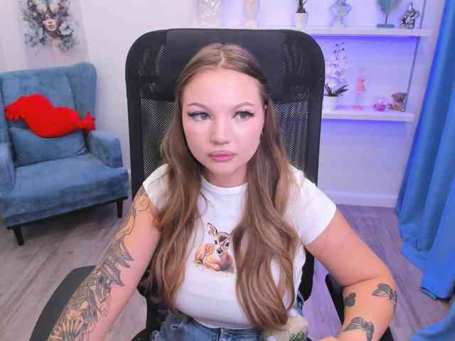 MariaRobinson - Girl 