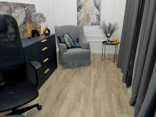 MariaRobinson webcam