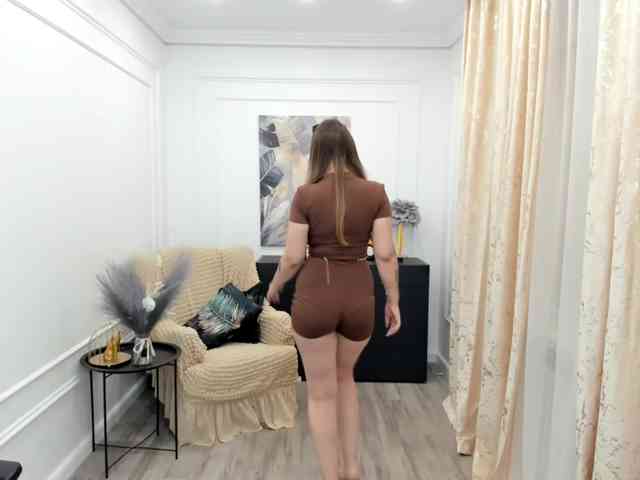 MariaRobinson webcam